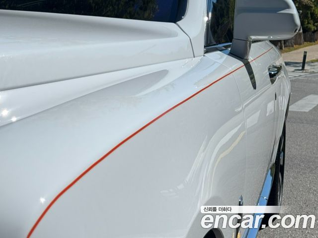 Rolls-Royce Cullinan 2024 — photo 18