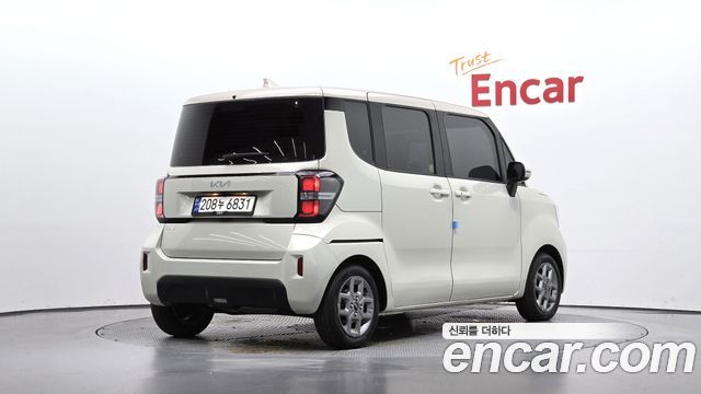 Kia RAY 2023 — photo 2