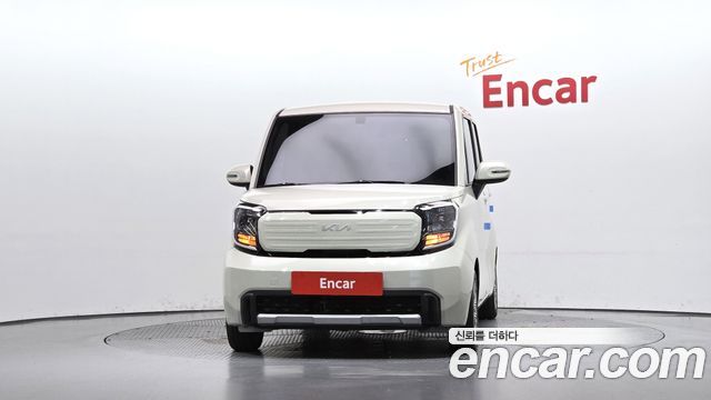 Kia RAY 2023 — photo 3
