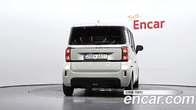Kia RAY 2023 — photo 4