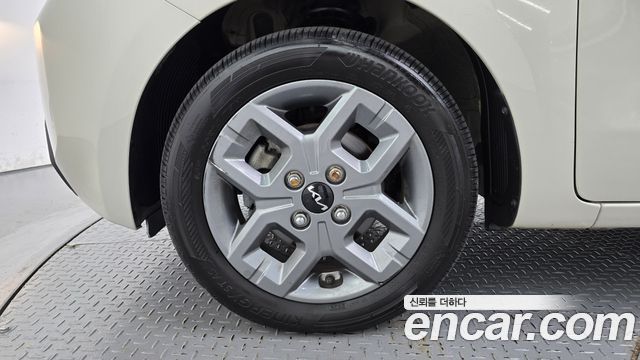 Kia RAY 2023 — photo 5