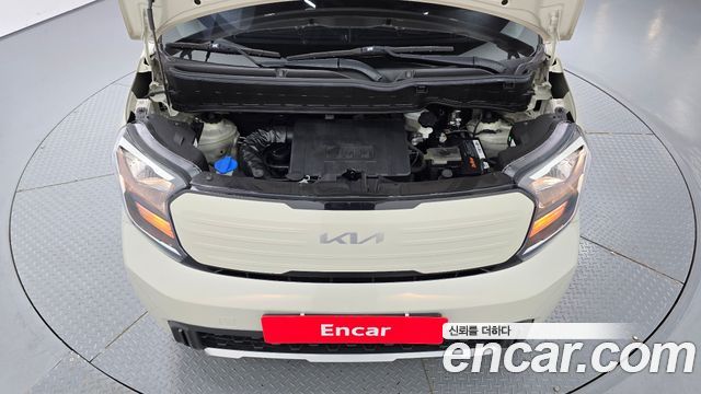 Kia RAY 2023 — photo 6