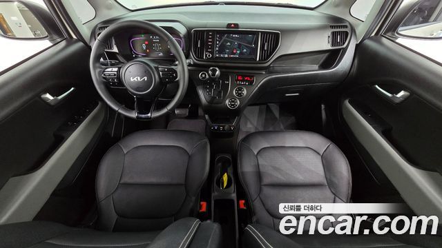 Kia RAY 2023 — photo 7