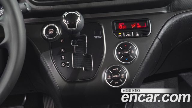 Kia RAY 2023 — photo 9