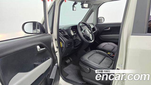 Kia RAY 2023 — photo 10