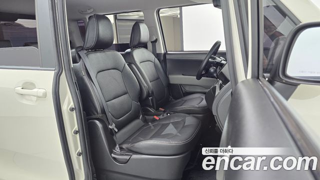 Kia RAY 2023 — photo 11
