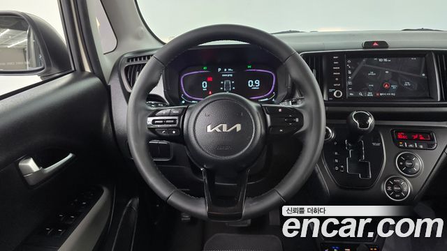 Kia RAY 2023 — photo 13