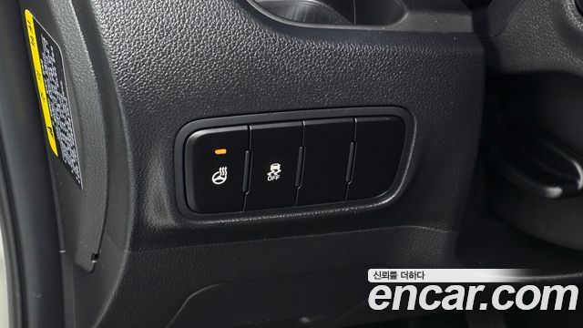 Kia RAY 2023 — photo 14