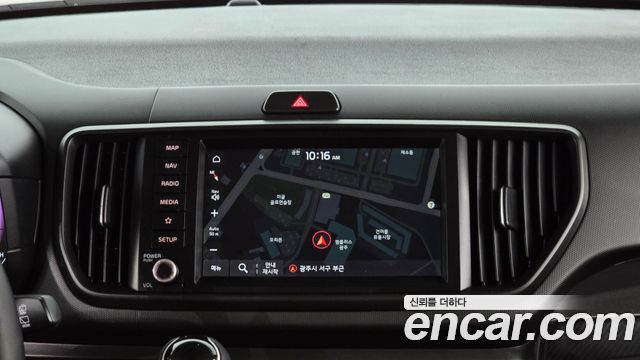 Kia RAY 2023 — photo 17