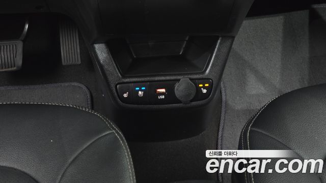 Kia RAY 2023 — photo 18