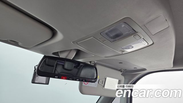 Kia RAY 2023 — photo 19