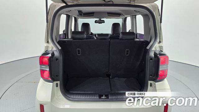 Kia RAY 2023 — photo 20