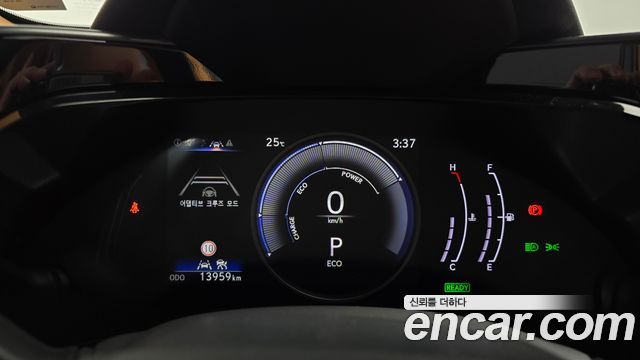 Lexus NX 2024 — photo 8