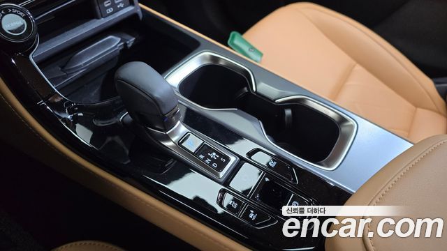 Lexus NX 2024 — photo 9