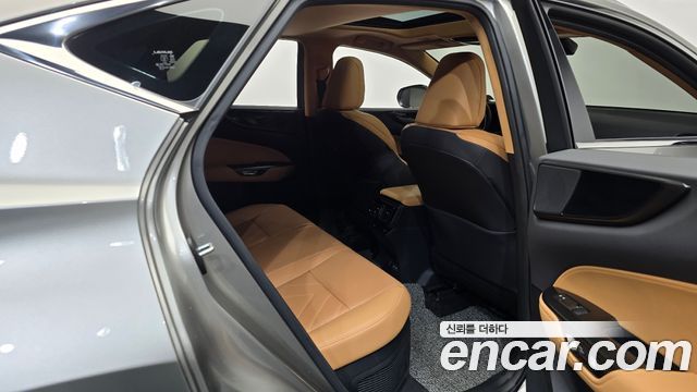 Lexus NX 2024 — photo 11