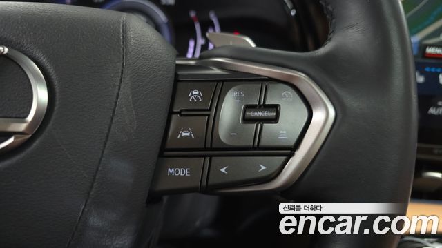 Lexus NX 2024 — photo 15