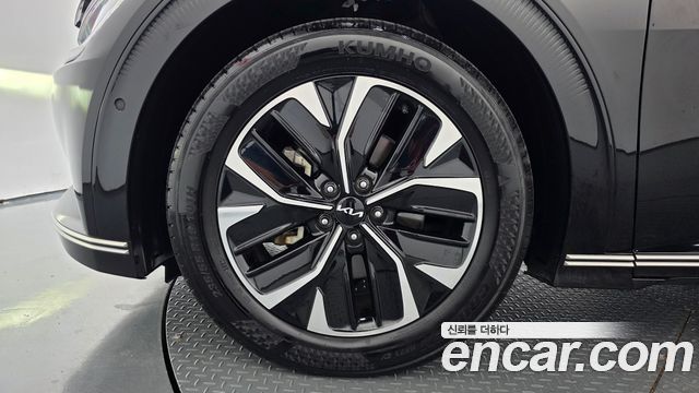 Kia EV6 2023 — photo 5