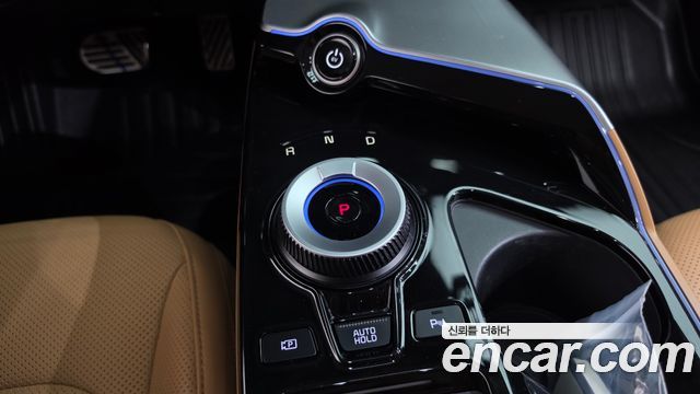 Kia EV6 2023 — photo 12