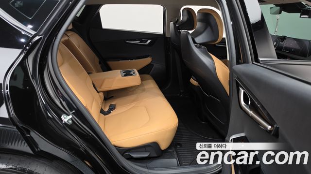 Kia EV6 2023 — photo 17