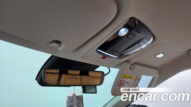 Kia EV6 2023 — photo 21
