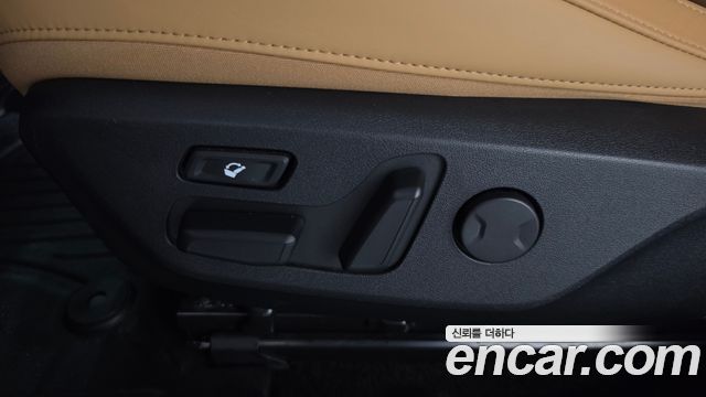 Kia EV6 2023 — photo 23