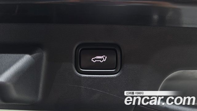 Kia EV6 2023 — photo 24