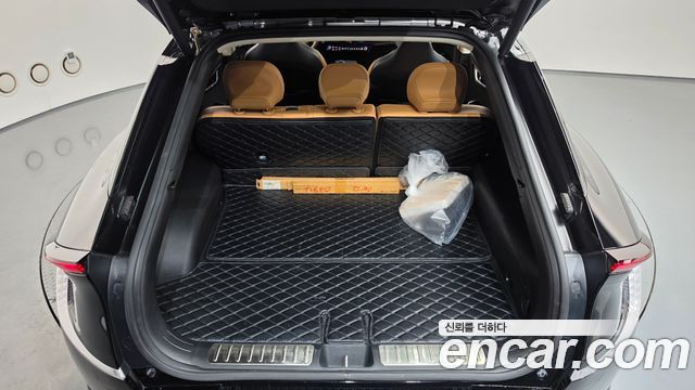 Kia EV6 2023 — photo 25