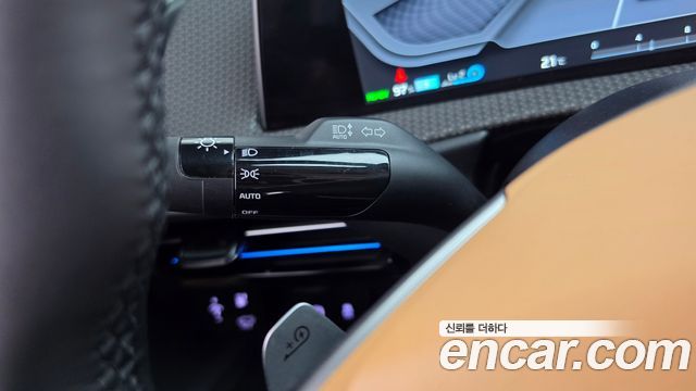 Kia EV6 2023 — photo 29