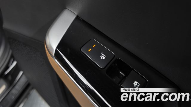 Kia EV6 2023 — photo 36