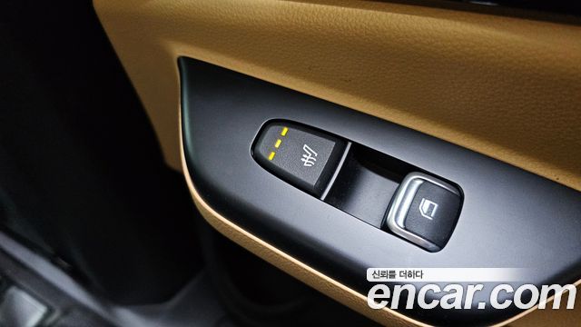 Kia Canival 2023 — photo 31