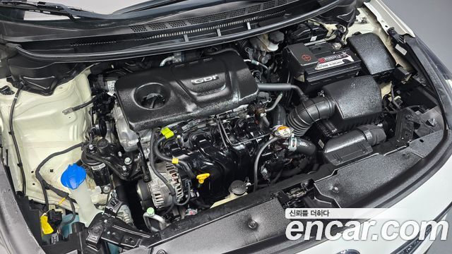 Kia K3 2016 — photo 6