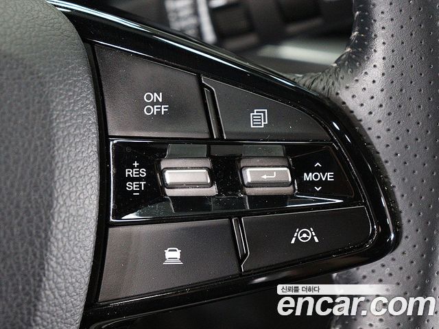KG Mobility Rexton 2024 — photo 5