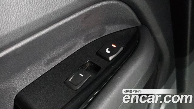 KG Mobility Rexton 2024 — photo 17
