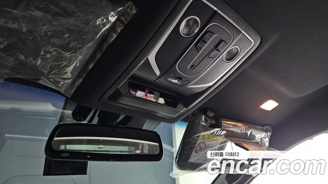 KG Mobility Rexton 2024 — photo 18