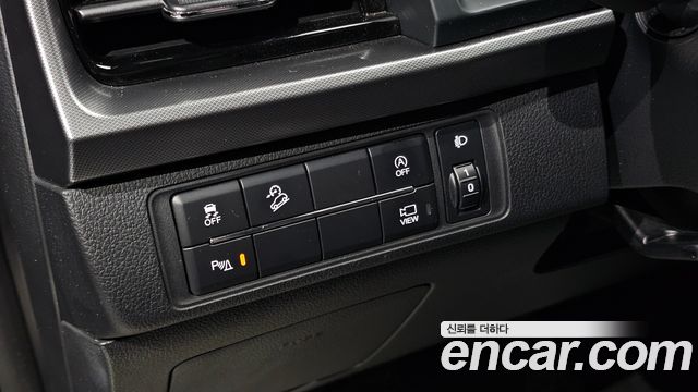 KG Mobility Rexton 2024 — photo 19