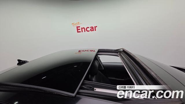 Kia K5 2014 — photo 17