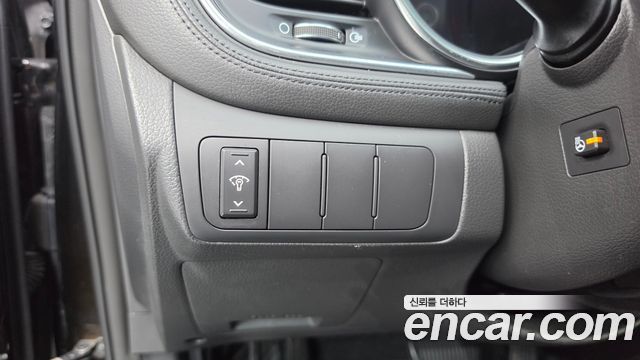 Kia K5 2014 — photo 19