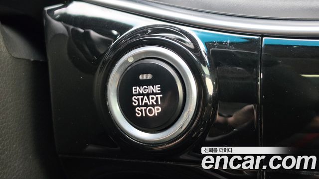 Kia K5 2014 — photo 24