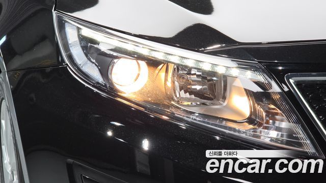 Kia K5 2014 — photo 8