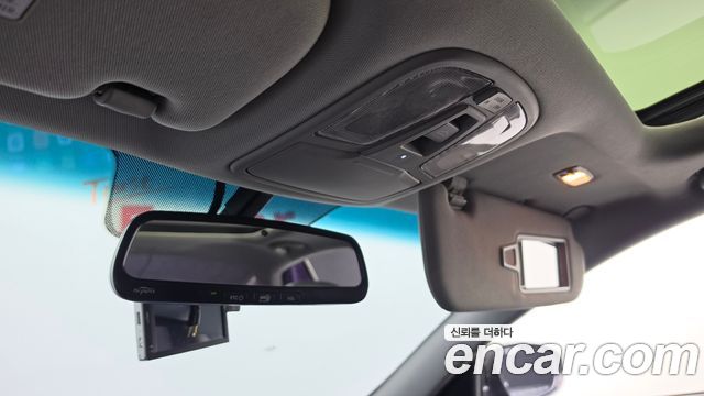 Kia K5 2014 — photo 28