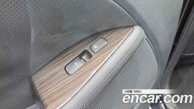 Kia K5 2014 — photo 30
