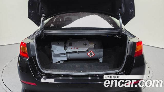 Kia K5 2014 — photo 32