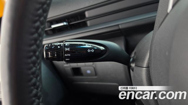 Hyundai Staria 2025 — photo 26