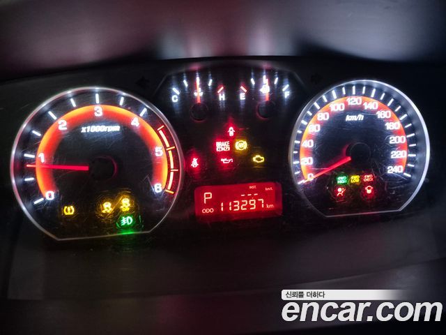 KG Mobility KORANDO 2018 — photo 12