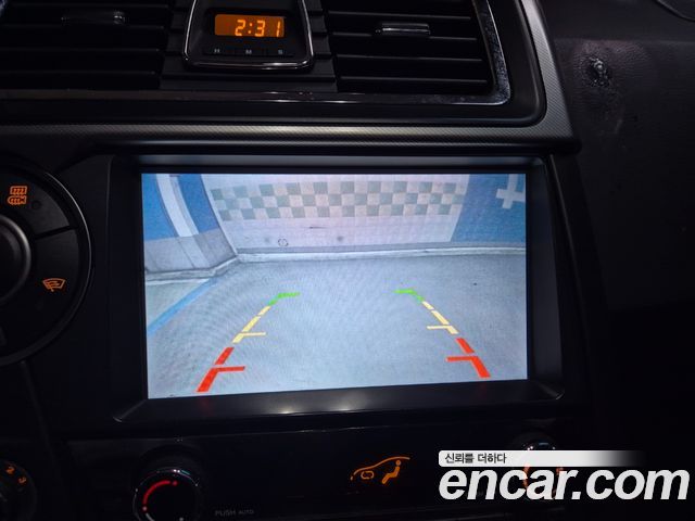 KG Mobility KORANDO 2018 — photo 14