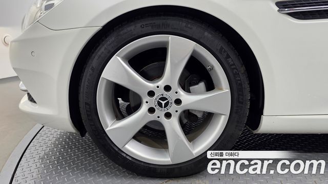Mercedes-Benz SLK-Class 2014 — photo 5