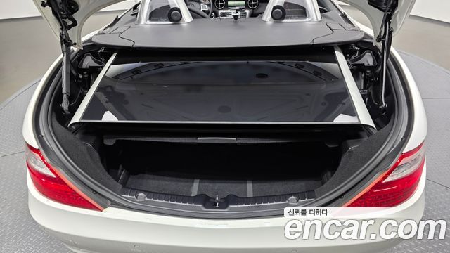 Mercedes-Benz SLK-Class 2014 — photo 20