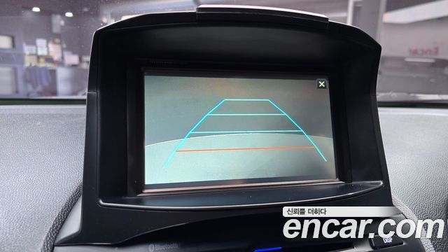 Hyundai Tucson 2014 — photo 15