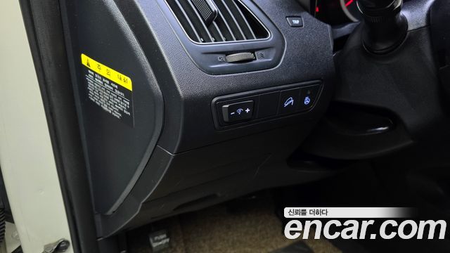 Hyundai Tucson 2014 — photo 16