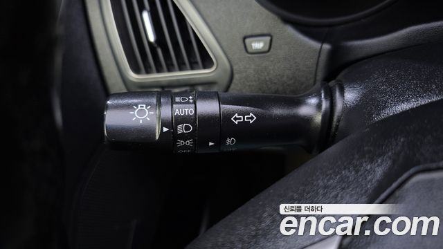 Hyundai Tucson 2014 — photo 18
